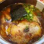 Chuuka soba ranman - 