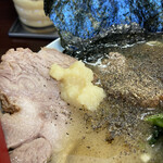 ラーメンショップ - 