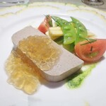 ル・ジャルダン・デ・サヴール - 