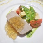 ル・ジャルダン・デ・サヴール - 