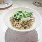 ル・ジャルダン・デ・サヴール - 