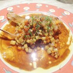 ル・ジャルダン・デ・サヴール - 