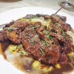 ル・ジャルダン・デ・サヴール - 