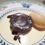 ル・ジャルダン・デ・サヴール - 