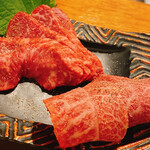 Yakiniku Moumou Kuukuu - 