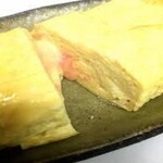 Dashimaki Tamago Ando Motsunabe Daininguemu - 