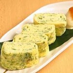 Dashimaki Tamago Ando Motsunabe Daininguemu - 