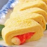 Dashimaki Tamago Ando Motsunabe Daininguemu - 