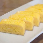 Dashimaki Tamago Ando Motsunabe Daininguemu - 