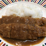 カレーハウス じゃんご - 