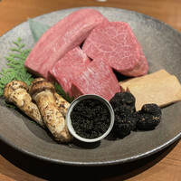 焼肉うしごろ 表参道店 - 
