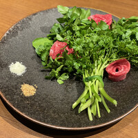 焼肉うしごろ 表参道店 - 