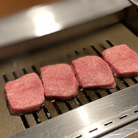 焼肉うしごろ 表参道店 - 