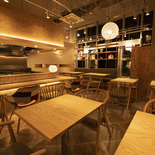 小料理屋 RUKA 麻布十番_1