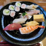 和 - 料理写真: