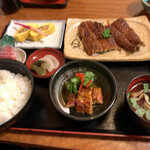 Sumibiyaki Unagi Higashiyama Bussan - 