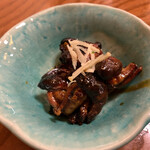 Sumibiyaki Unagi Higashiyama Bussan - 