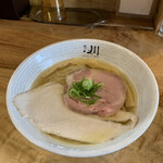 麺や 川 - 