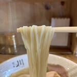 麺や 川 - 