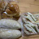 ケーワン - 今回の購入品