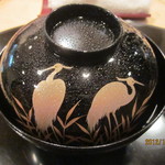 日本料理　百屋 - 鷺さん？