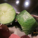 日本料理　百屋 - お仕事されてますｗ