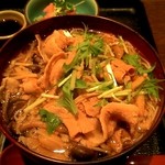 和彩　かくや - アップ