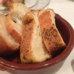 ブラッスリー ラルドワーズ - 