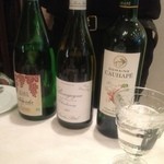 ブラッスリー ラルドワーズ - 