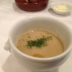 ブラッスリー ラルドワーズ - 