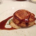 ブラッスリー ラルドワーズ - 