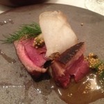 ブラッスリー ラルドワーズ - 