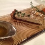 ブラッスリー ラルドワーズ - 