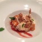 ブラッスリー ラルドワーズ - 