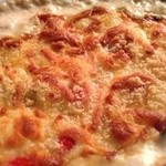 サフラ - ナスとトマトのグラタン