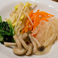 力飯店 - 