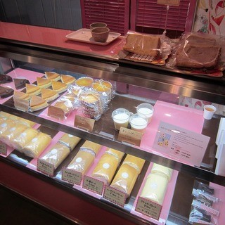 大宮でおすすめのグルメ情報 マカロン をご紹介 食べログ