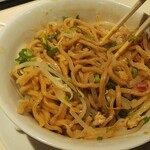 らぁ麺 かめ田 - 