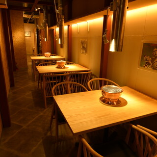 炭火焼肉 ARATA 麻布十番_1