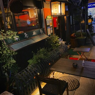 都喜灯 ちゅうまん_1