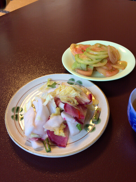 そば処ふなき - 郷戸（そば）の写真