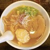 ラーメン信