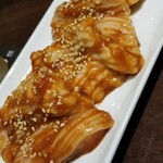 炭火焼Bar ホルモン’S - 