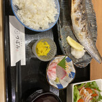 魚・串料理 つぼみ 一番街店 - 