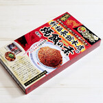 大津サービスエリア（上り線）ショッピングコーナー - 新福菜館本店の炒飯の素