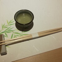 鮨まつもと 横浜店 - 鮨まつもと①(*´>ω<`*)