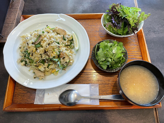 桃飯房sone（トウハンボウソネ） - 古殿町その他（ラーメン）の写真