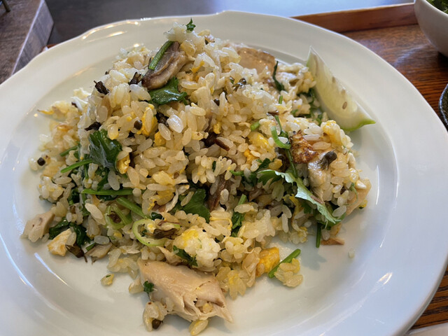 桃飯房sone（トウハンボウソネ） - 古殿町その他（ラーメン）の写真