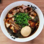 麺屋 丈六 - 