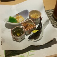 鮨まつもと 横浜店 - 鮨まつもと②(*´>ω<`*)